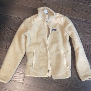 Patagonia Retro-X jacket